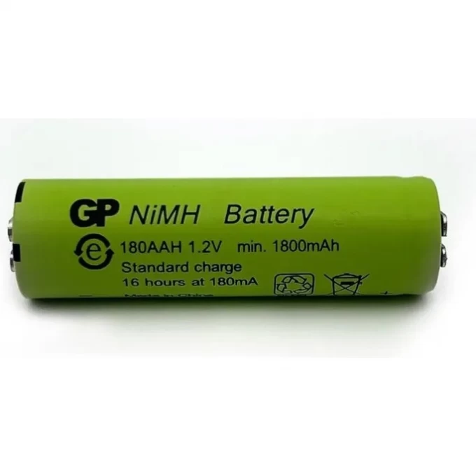 Аккумулятор к триммерам MOSER BATTERY PACK NiMH 1590-7292 Аккумулятор к триммерам MOSER BATTERY PACK NiMH 1590-7292