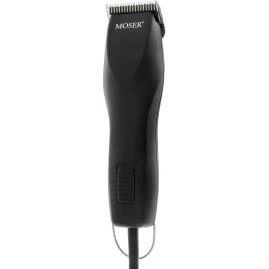 Машинка для стрижки шерсти MOSER Max50 черный