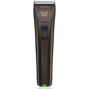 Машинка для стрижки волос MOSER Genio Pro+cape
