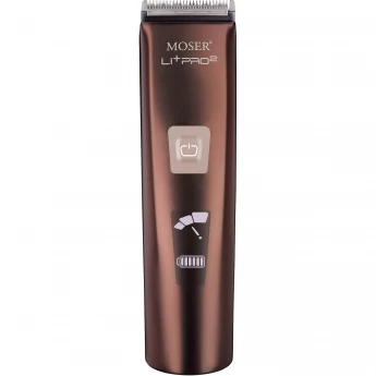 Машинка для стрижки волос MOSER Li+Pro 2