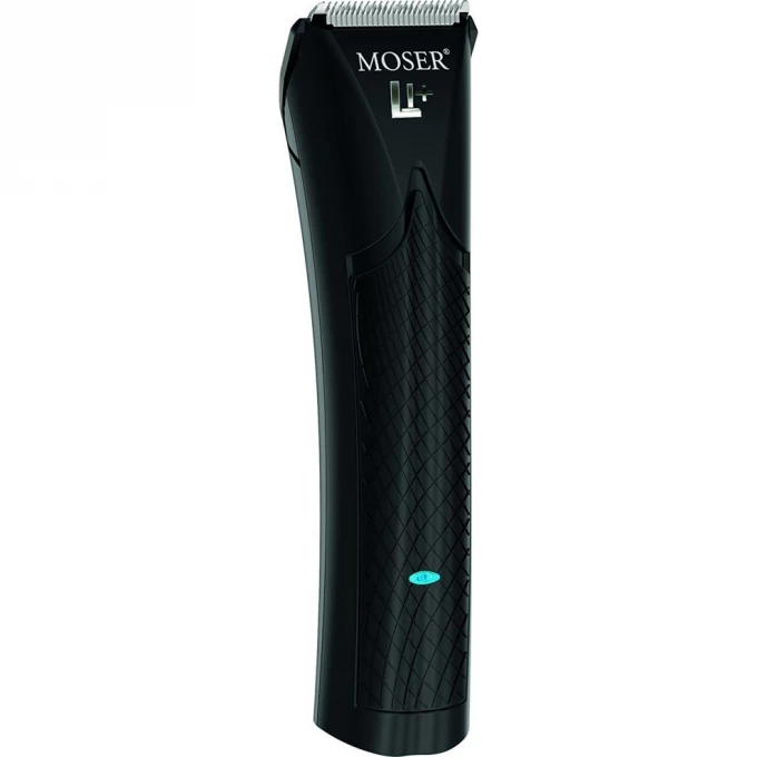 Машинка для стрижки волос MOSER TREND CUT LILON черный 1661-0460 Машинка для стрижки волос MOSER TREND CUT LILON черный 1661-0460