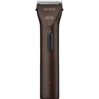 Машинка-триммер для стрижки волос MOSER Genio + stainless blade 1565-0079