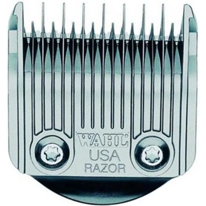 Нож MOSER Razor Blade для филировки 1854-7547 Нож MOSER Razor Blade для филировки 1854-7547