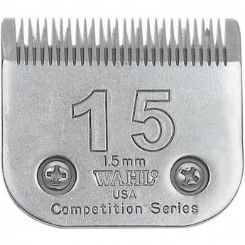 Ножевой блок MOSER 1,5 мм