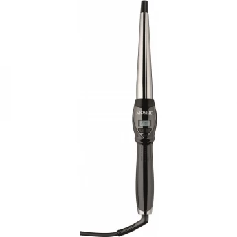 Щипцы MOSER CurlPro² Conical черный