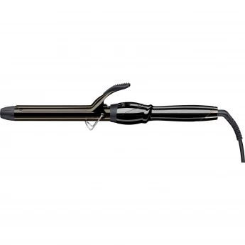 Щипцы MOSER Titan Curl черный (25 мм)
