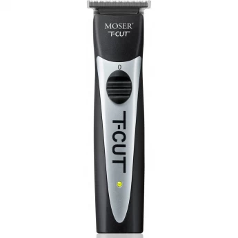 Триммер для стрижки волос MOSER T-Cut черный